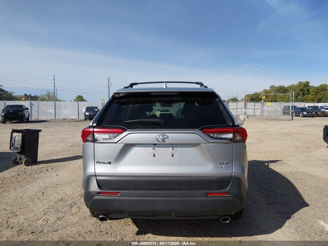 Toyota Rav4 Xle 2025 2T3P1RFVXSW532602 Image 15