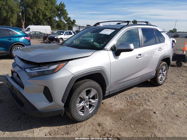 Toyota Rav4 Xle 2025 2T3P1RFVXSW532602 Image 2