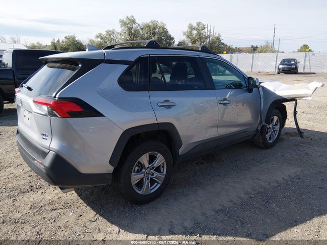 Toyota Rav4 Xle 2025 2T3P1RFVXSW532602 Image 4