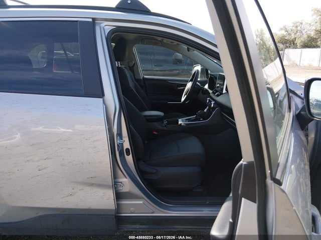 Toyota Rav4 Xle 2025 2T3P1RFVXSW532602 Image 5