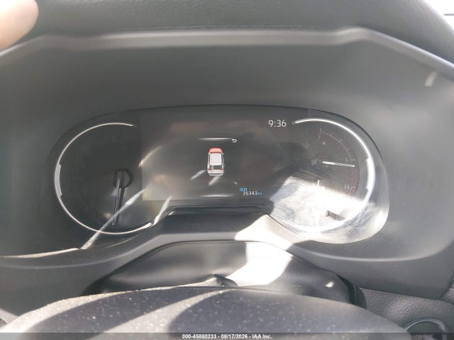 Toyota Rav4 Xle 2025 2T3P1RFVXSW532602 Image 7