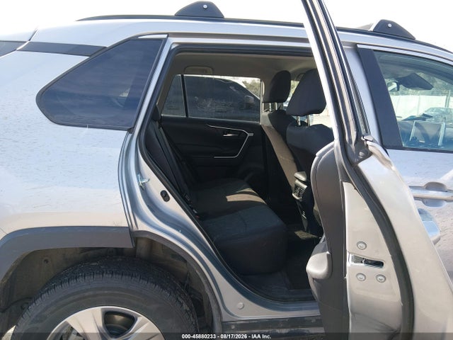 Toyota Rav4 Xle 2025 2T3P1RFVXSW532602 Image 8