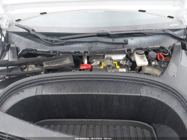 2018 Tesla Model 3 Long Range/performance მანქანა იყიდება აუქციონზე, vin: 5YJ3E1EB0JF131432, აუქციონის ნომერი: 45880234