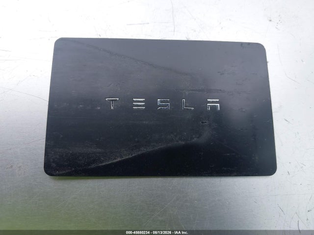 2018 Tesla Model 3 Long Range/performance მანქანა იყიდება აუქციონზე, vin: 5YJ3E1EB0JF131432, აუქციონის ნომერი: 45880234