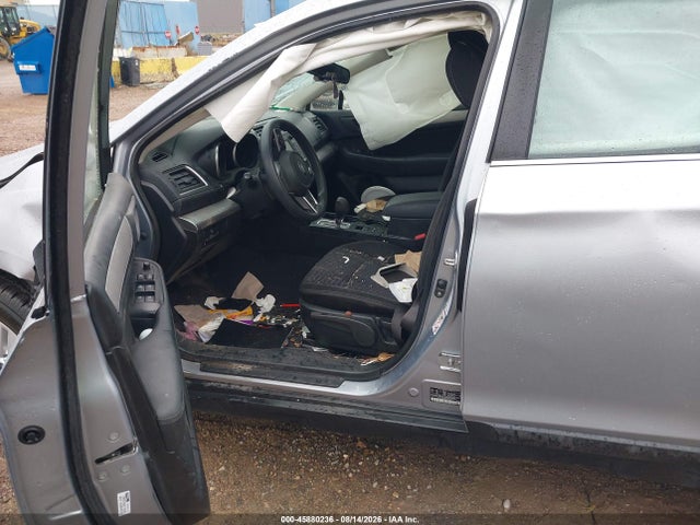 Продажа на аукционе авто 2018 Subaru Outback 2.5i, vin: 4S4BSAAC5J3220490, номер лота: 45880236
