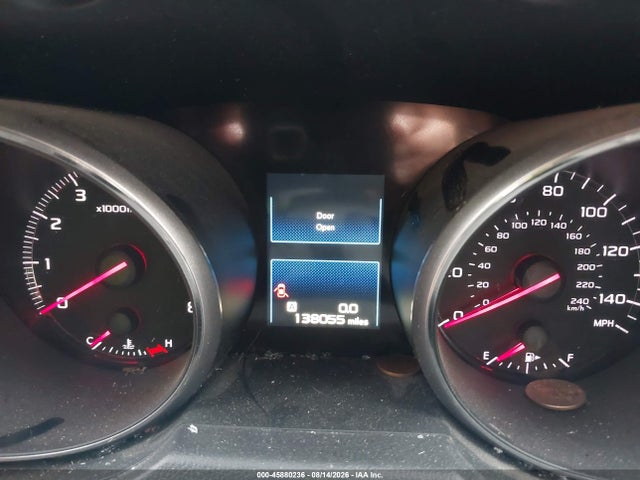 Subaru Outback 2.5i 2018 4S4BSAAC5J3220490 Image 7