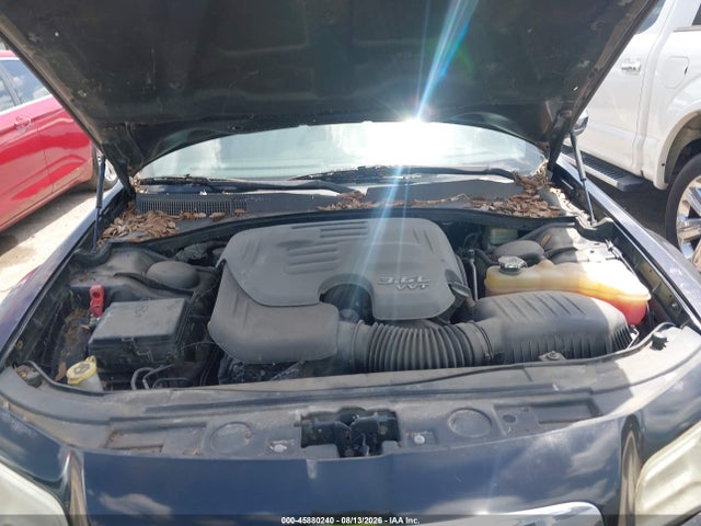 Продажа на аукционе авто 2013 Chrysler 300 Motown, vin: 2C3CCAAG1DH731385, номер лота: 45880240