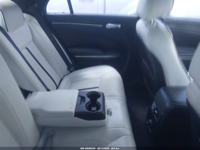 Продажа на аукционе авто 2013 Chrysler 300 Motown, vin: 2C3CCAAG1DH731385, номер лота: 45880240