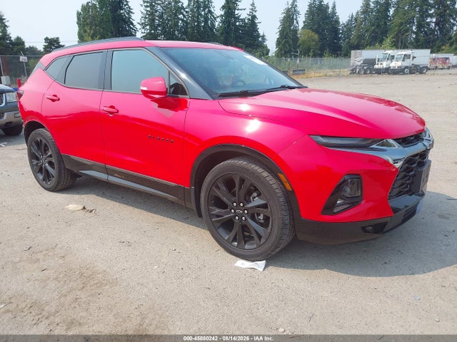 2019 3GNKBJRS0KS612392 главное изображение
