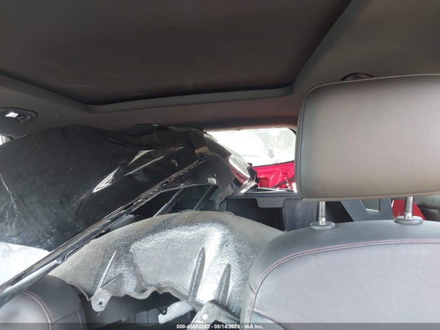 Chevrolet BLAZER RS 2019 3GNKBJRS0KS612392 Image 18