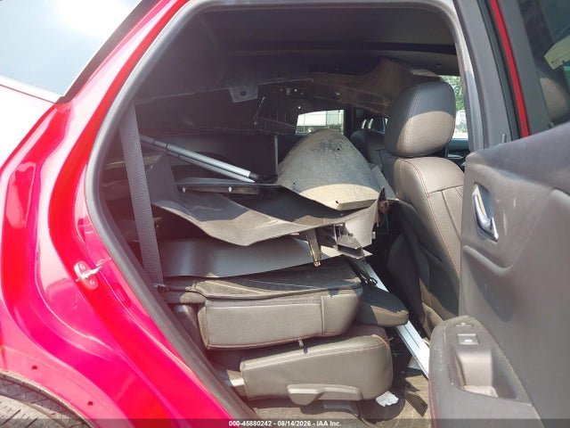 Chevrolet BLAZER RS 2019 3GNKBJRS0KS612392 Image 8