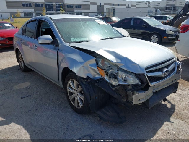 Aukcja sprzedaży 2012 Subaru Legacy 2.5i Premium, vin: 4S3BMCC65C3028149, numer aukcji: 45880241