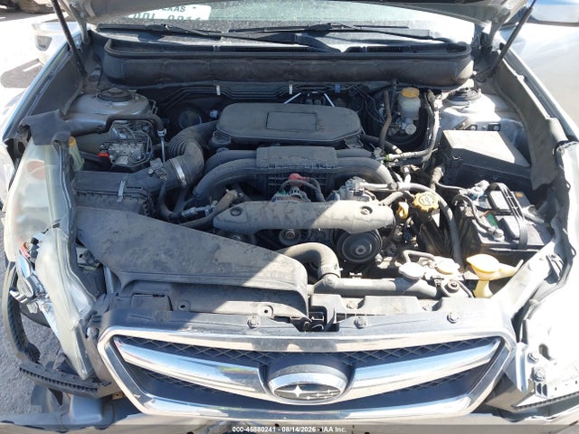 Aukcja sprzedaży 2012 Subaru Legacy 2.5i Premium, vin: 4S3BMCC65C3028149, numer aukcji: 45880241