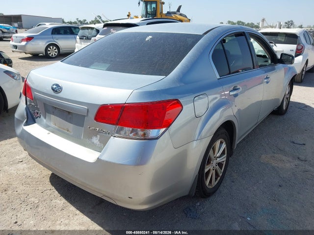 Aukcja sprzedaży 2012 Subaru Legacy 2.5i Premium, vin: 4S3BMCC65C3028149, numer aukcji: 45880241