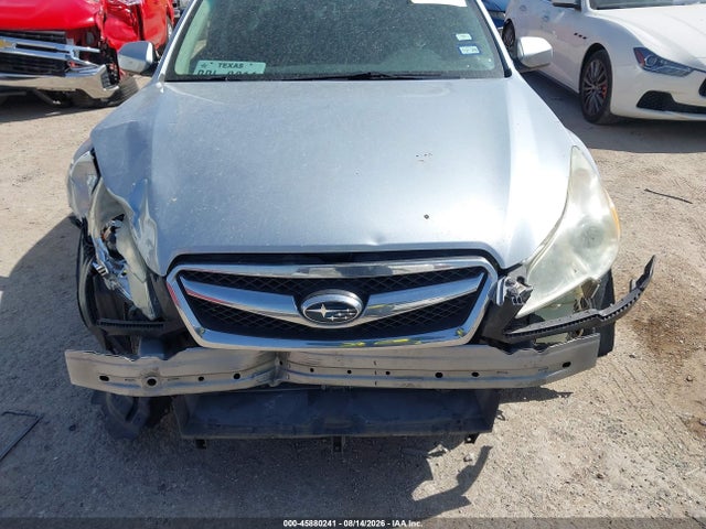 Aukcja sprzedaży 2012 Subaru Legacy 2.5i Premium, vin: 4S3BMCC65C3028149, numer aukcji: 45880241