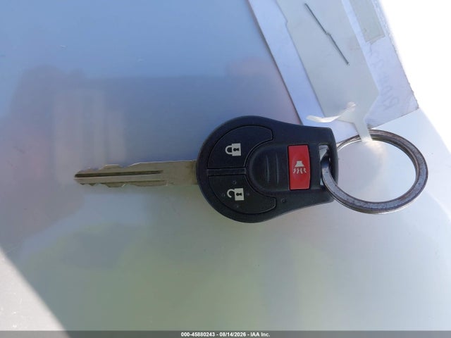 Продажа на аукционе авто 2016 Nissan Versa Note S (sr)/s Plus/sl/sr/sv, vin: 3N1CE2CP6GL401989, номер лота: 45880243