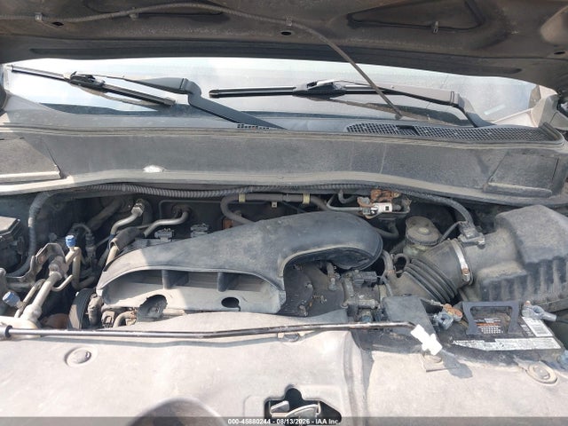 Продаж на аукціоні авто 2014 Honda Pilot Ex-l, vin: 5FNYF4H70EB021739, номер лоту: 45880244