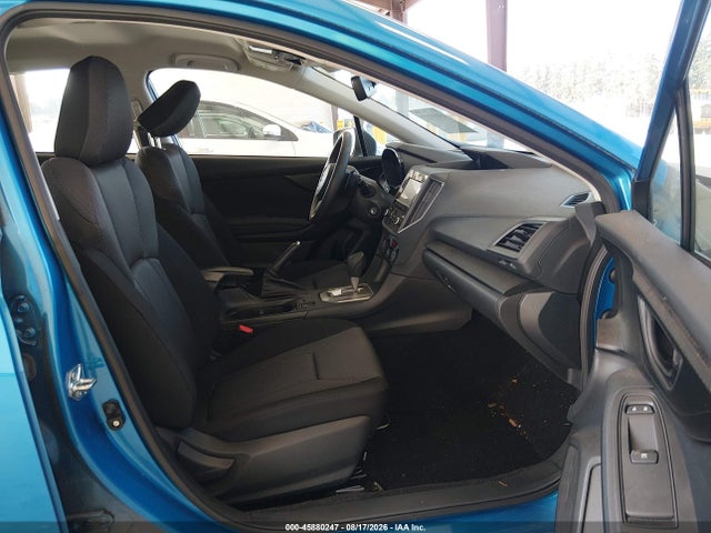 4S3GTAV66M3702448 Subaru Impreza Premium 5-door