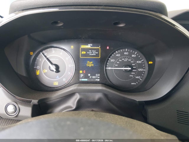 4S3GTAV66M3702448 Subaru Impreza Premium 5-door