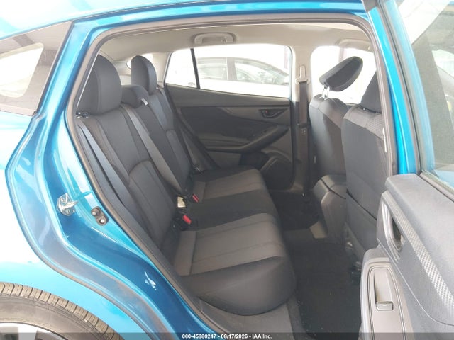 4S3GTAV66M3702448 Subaru Impreza Premium 5-door
