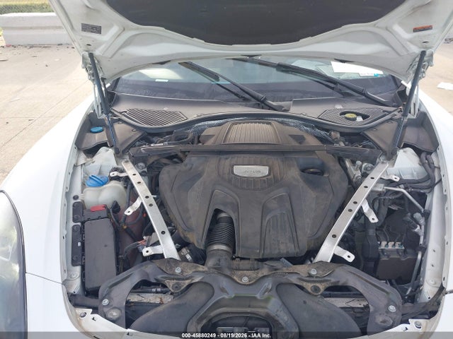 2019 Porsche Panamera 4 მანქანა იყიდება აუქციონზე, vin: WP0AA2A78KL100485, აუქციონის ნომერი: 45880249