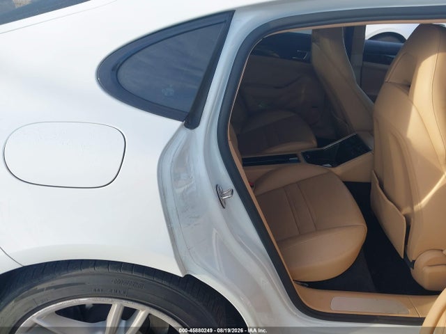 2019 Porsche Panamera 4 მანქანა იყიდება აუქციონზე, vin: WP0AA2A78KL100485, აუქციონის ნომერი: 45880249