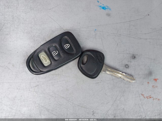 Aukcja sprzedaży 2013 Hyundai Genesis 2.0t, vin: KMHHT6KD7DU081022, numer aukcji: 45880251