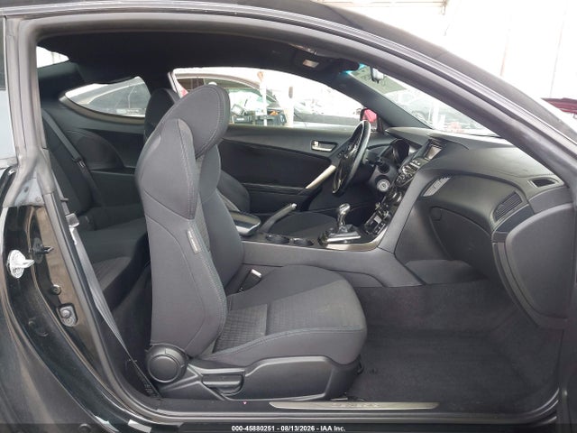 Aukcja sprzedaży 2013 Hyundai Genesis 2.0t, vin: KMHHT6KD7DU081022, numer aukcji: 45880251
