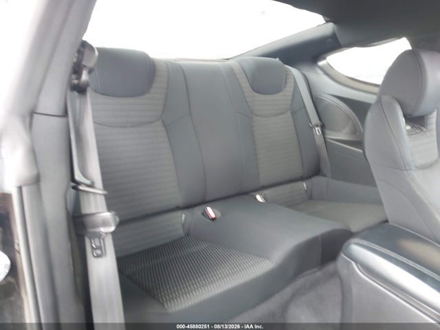 Aukcja sprzedaży 2013 Hyundai Genesis 2.0t, vin: KMHHT6KD7DU081022, numer aukcji: 45880251