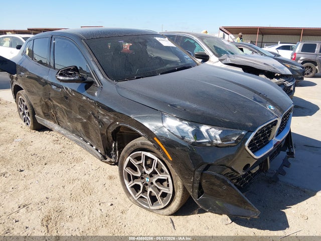 Auction sale of the 2024 Bmw X2 Xdrive28i, vin: WBX63GM08R5Z63851, lot number: 45880256