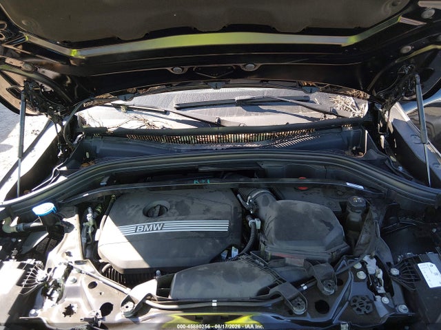 Aukcja sprzedaży 2024 Bmw X2 Xdrive28i, vin: WBX63GM08R5Z63851, numer aukcji: 45880256