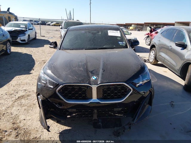 Aukcja sprzedaży 2024 Bmw X2 Xdrive28i, vin: WBX63GM08R5Z63851, numer aukcji: 45880256