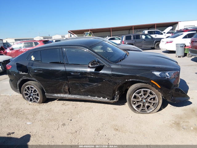 Aukcja sprzedaży 2024 Bmw X2 Xdrive28i, vin: WBX63GM08R5Z63851, numer aukcji: 45880256