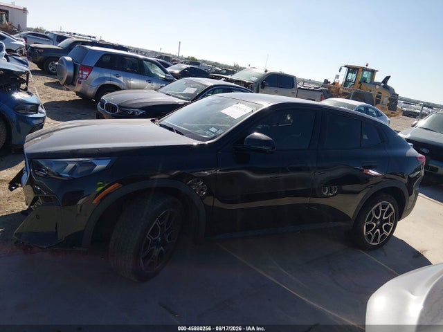 Aukcja sprzedaży 2024 Bmw X2 Xdrive28i, vin: WBX63GM08R5Z63851, numer aukcji: 45880256