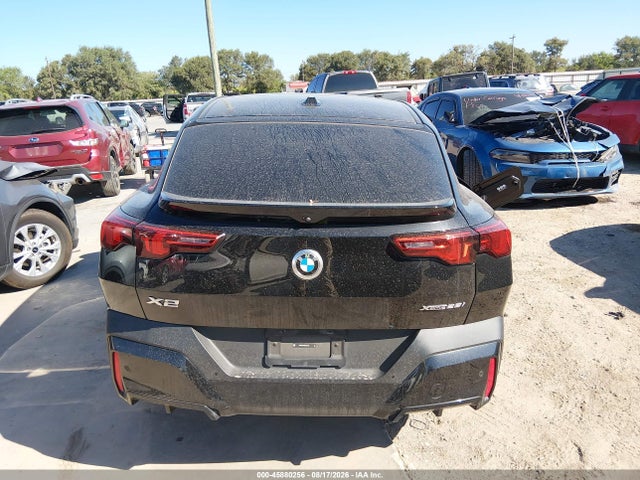 Aukcja sprzedaży 2024 Bmw X2 Xdrive28i, vin: WBX63GM08R5Z63851, numer aukcji: 45880256