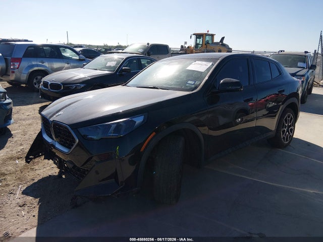 Aukcja sprzedaży 2024 Bmw X2 Xdrive28i, vin: WBX63GM08R5Z63851, numer aukcji: 45880256