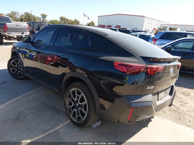 Aukcja sprzedaży 2024 Bmw X2 Xdrive28i, vin: WBX63GM08R5Z63851, numer aukcji: 45880256