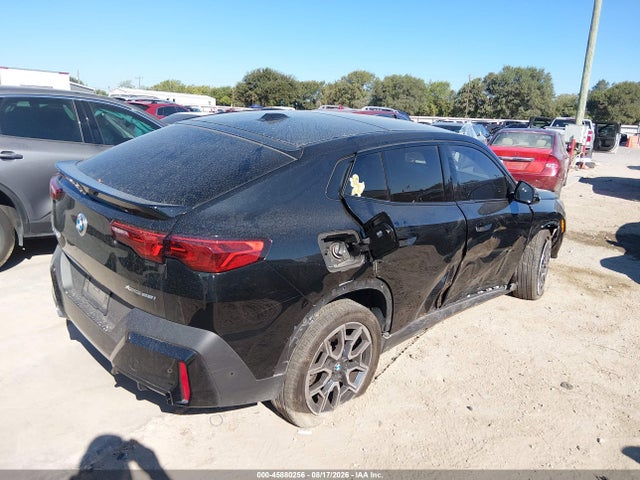 Aukcja sprzedaży 2024 Bmw X2 Xdrive28i, vin: WBX63GM08R5Z63851, numer aukcji: 45880256