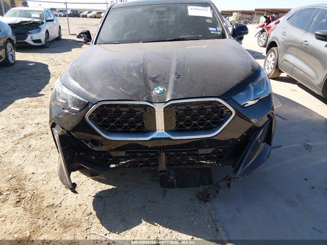 Aukcja sprzedaży 2024 Bmw X2 Xdrive28i, vin: WBX63GM08R5Z63851, numer aukcji: 45880256