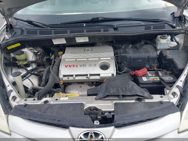 Aukcja sprzedaży 2006 Toyota Sienna Xle, vin: 5TDZA22CX6S586462, numer aukcji: 45880257