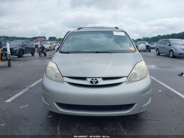 Aukcja sprzedaży 2006 Toyota Sienna Xle, vin: 5TDZA22CX6S586462, numer aukcji: 45880257