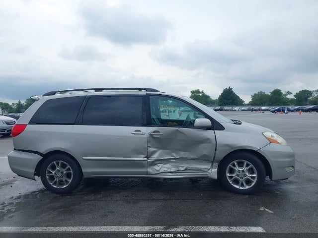 Aukcja sprzedaży 2006 Toyota Sienna Xle, vin: 5TDZA22CX6S586462, numer aukcji: 45880257