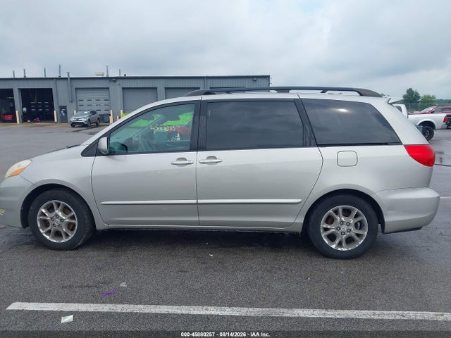Aukcja sprzedaży 2006 Toyota Sienna Xle, vin: 5TDZA22CX6S586462, numer aukcji: 45880257