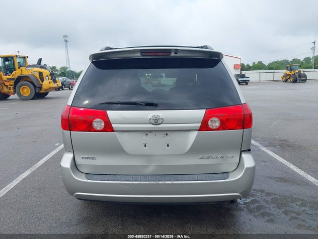Aukcja sprzedaży 2006 Toyota Sienna Xle, vin: 5TDZA22CX6S586462, numer aukcji: 45880257
