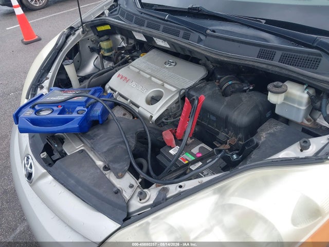 Aukcja sprzedaży 2006 Toyota Sienna Xle, vin: 5TDZA22CX6S586462, numer aukcji: 45880257
