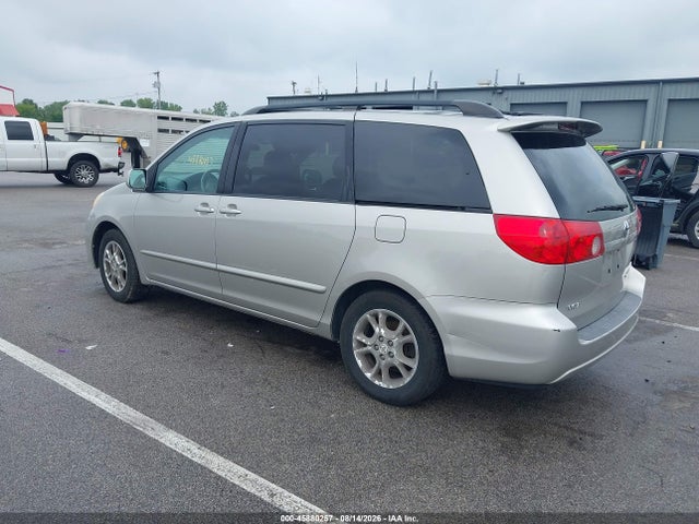 Aukcja sprzedaży 2006 Toyota Sienna Xle, vin: 5TDZA22CX6S586462, numer aukcji: 45880257
