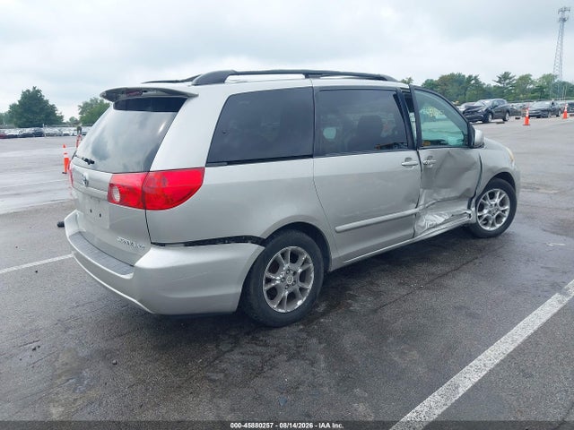 Aukcja sprzedaży 2006 Toyota Sienna Xle, vin: 5TDZA22CX6S586462, numer aukcji: 45880257