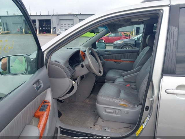 Aukcja sprzedaży 2006 Toyota Sienna Xle, vin: 5TDZA22CX6S586462, numer aukcji: 45880257