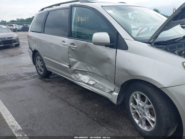 Aukcja sprzedaży 2006 Toyota Sienna Xle, vin: 5TDZA22CX6S586462, numer aukcji: 45880257