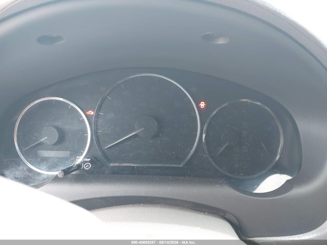 Aukcja sprzedaży 2006 Toyota Sienna Xle, vin: 5TDZA22CX6S586462, numer aukcji: 45880257